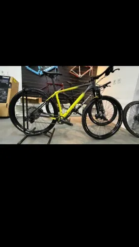 Cannondale carbon 