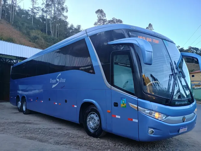 Paradiso G7 1200 MB o500RSD 50 LUG!