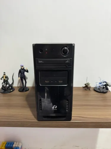 CPU i5 2a geração