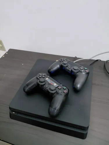 Ps4