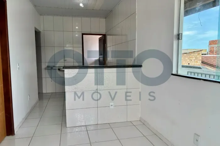 Apartamento com 2 quartos para locação em Coroa Vermelha, Santa Cruz Cabrália