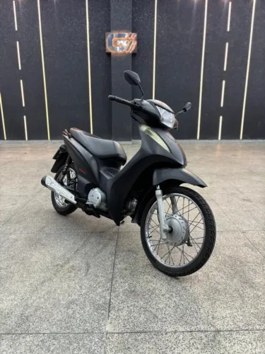 BIZ 125 ES 125cc FLEX