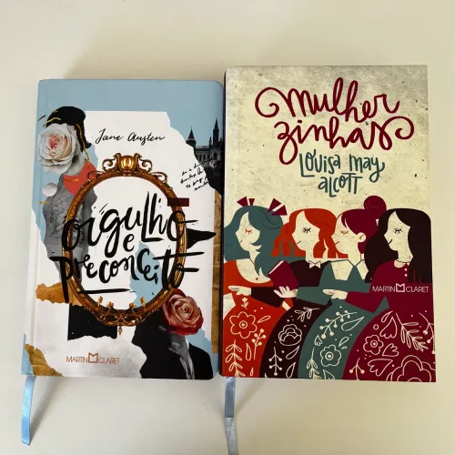 Livros - 75 pelos dois