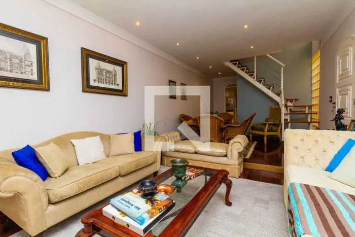 Casa à Venda - Vila Aricanduva, 4 Quartos, 450 m2