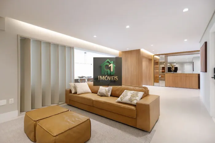 Bosque Jequitibá - Apartamento para venda em Água Branca com 4 quartos, sendo 2 suítes , 2