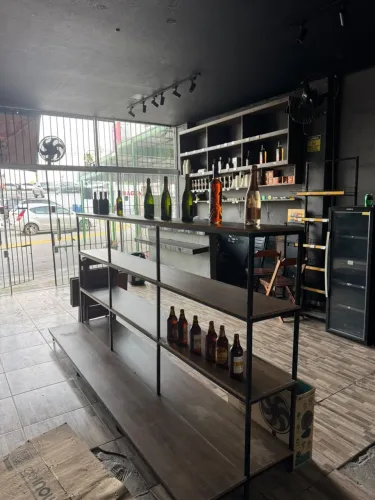 LOJA NA PRAIA CAMPISTA - DIRETO COM PROPRIETÁRIO