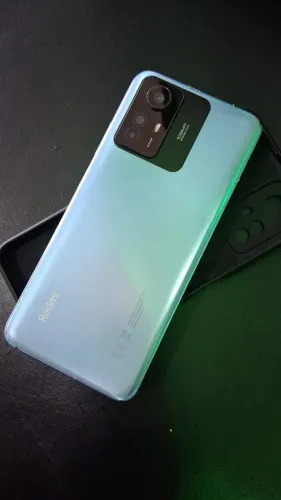 Redmi note 12s 256gb IMPECÁVEL 3 MESES DE GARANTIA 