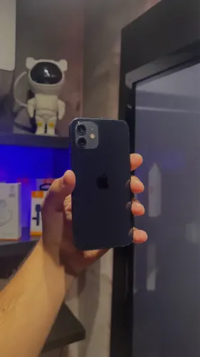 iPhone 12 128gb - todo original 