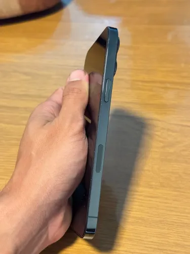 iPhone impecável 13 pro Max