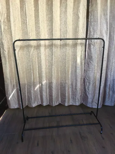 Arara de roupas