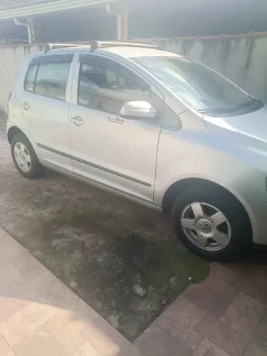 Volkswagen Fox City 1.0mi/ 1.0mi Total Flex 8V 3P 2006