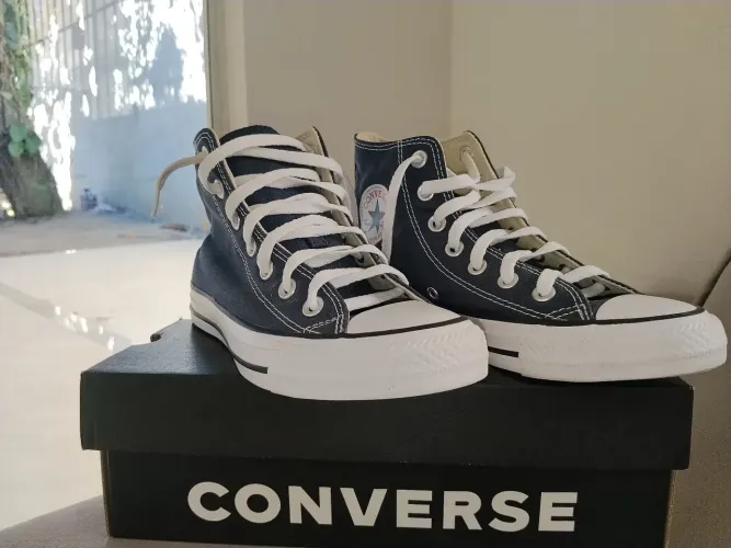 Tênis original All Star azul | 35/36