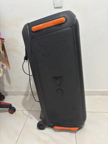 Caixa JBL