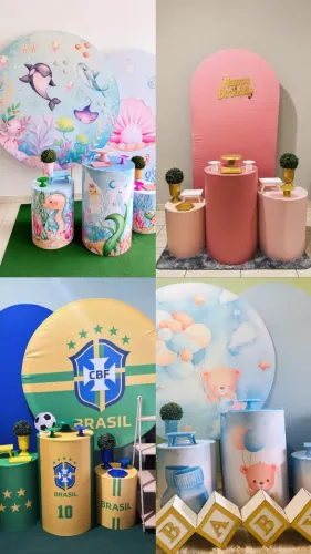 Aniversário 