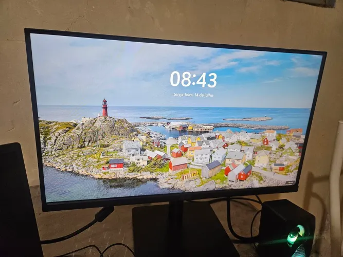 Monitor Acer