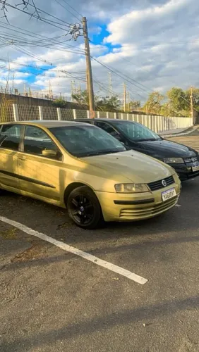 Fiat Stilo 1.8/ 1.8 SP/ Connect 16V 122cv 5P 2003