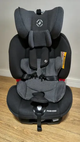 Cadeirinha de bebê para carro maxi cosi jasper
