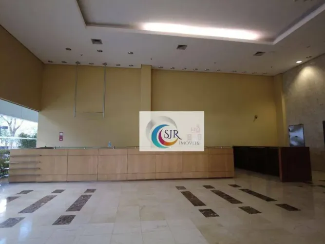 Conjunto para alugar, 688 m² - São Paulo/SP
