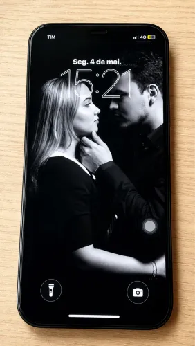 Vende - se iPhone 