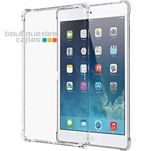 Ipad 2 3 4 Capa borda anti impacto ipad 2 3 4