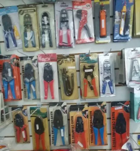 Alicates