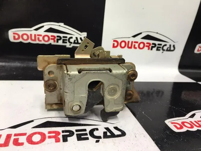 Fechadura Vw Gol 2 Portas
