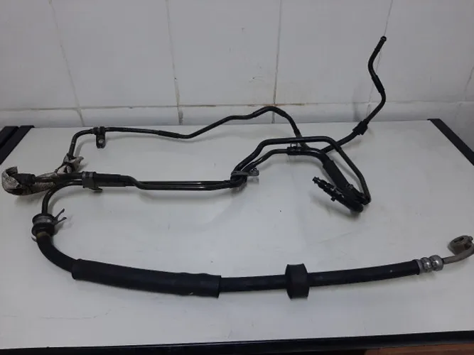 Mangueira direção hyundai tucson 2.0 16v 13/14 só mecanica s.m