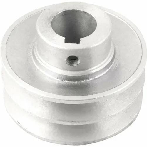Polia para motor