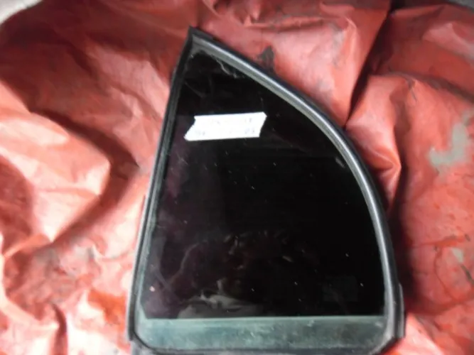 Vidro Óculos Traseiro Esquerdo Honda Fit 2003/ Original