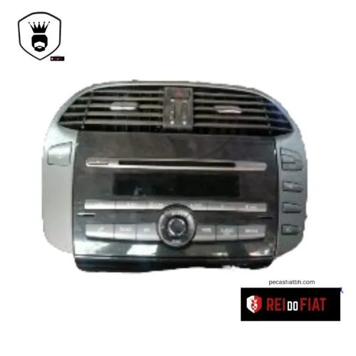 som original fiat bravo 