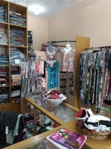 Venda de estoque