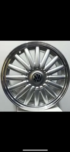 Rodas Novas BRW aro 17-LInha RETRÔ
