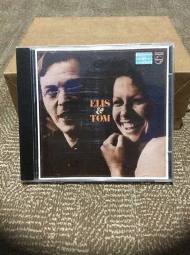 Elis e Tom