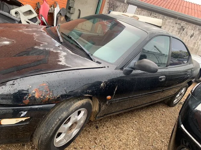 Sucata Para Retirada de Peças Chrysler Neon 2.0 