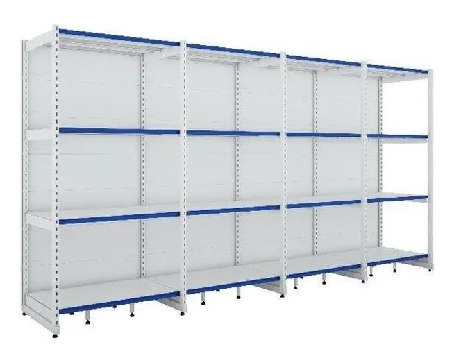 Gôndolas Rack