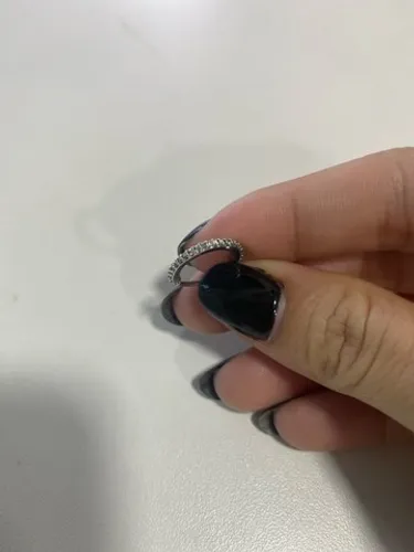Piercing conch torção