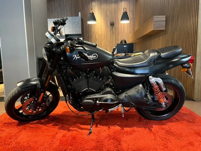 Harley Davidson Sportster XR 1200 2012/2012