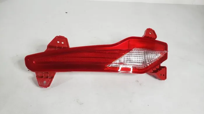 Lanterna Traseira Hyundai HB20 Sense Le 