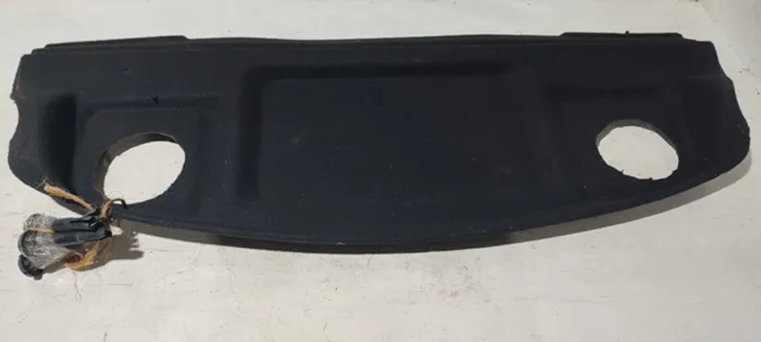 Tampao Bagagito Corsa Classic/Sedan 2003 4P 