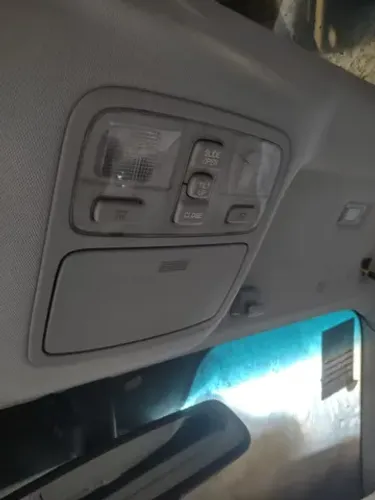 Porta óculos Hyundai Tucson