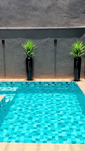 Piscina de Vinil