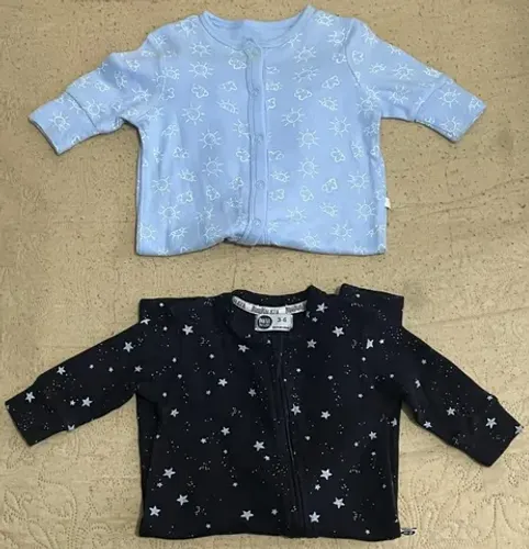 Kit 2 Body 3/6 M