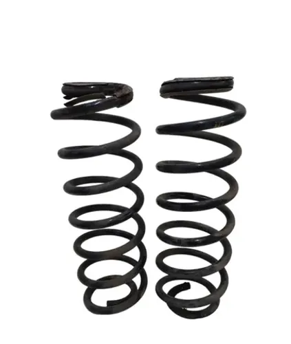 Par mola traseira Citroen C4 Hatch 2012