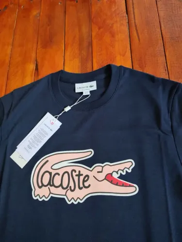 Camiseta Lacoste original 