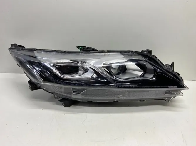Farol Mitsubishi Eclipse Cross 2019 2020 2021 2022 Direito