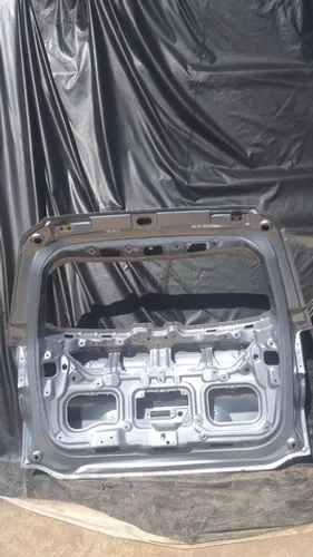 Tampa Traseira Tiggo 5x Turbo Gdi 19/21 c/detalhe