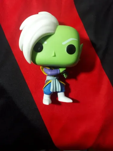 Funko Pop Original Dragon ball Z 
