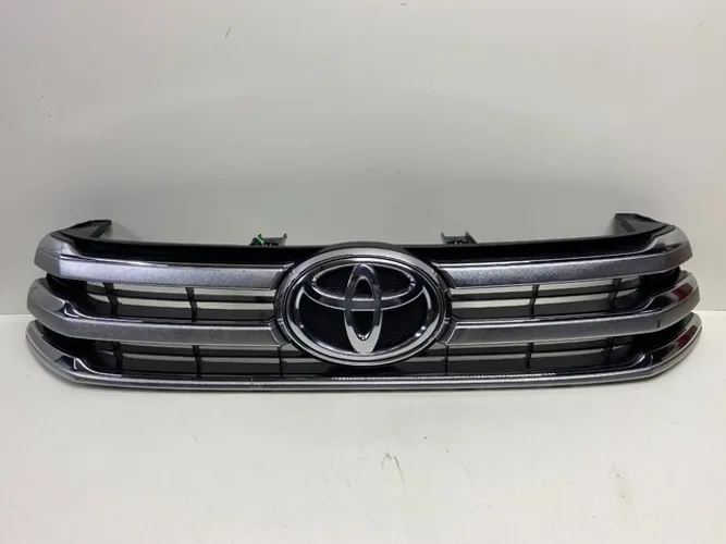 Grade Toyota Hilux Srx 2016 2017 2018