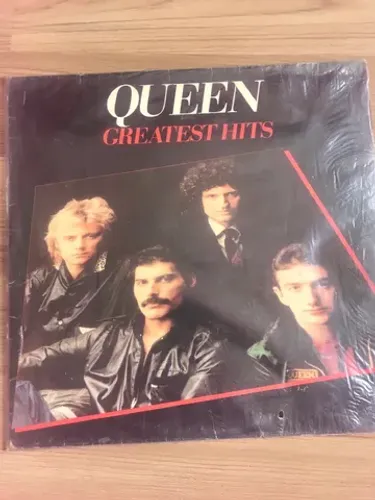 Disco Queen Great Hits