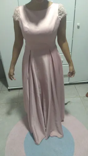 Lindo vestido